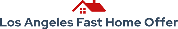 Los Angeles Fast Home Offer